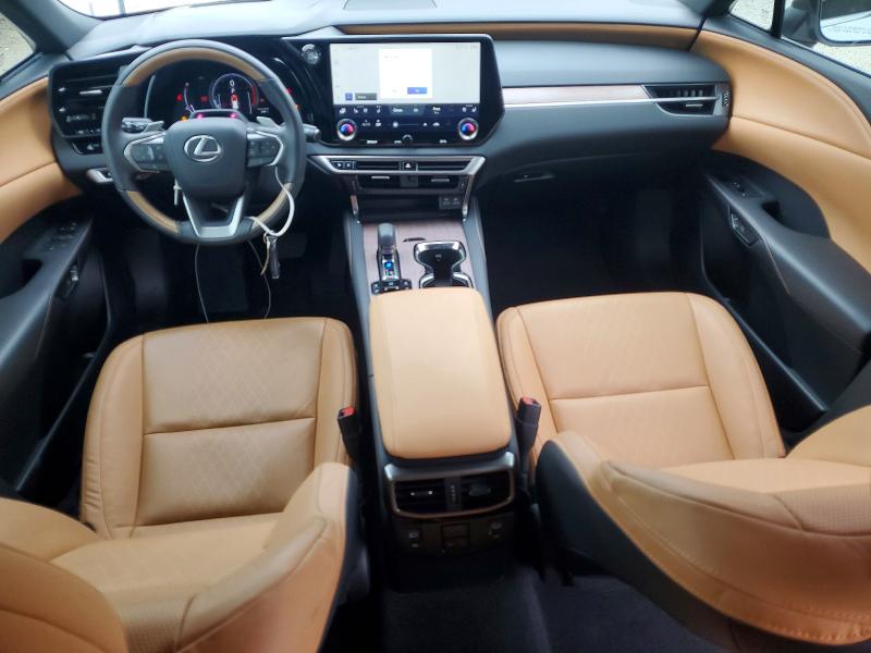 Aukcja sprzedaży 2024 Lexus Rx, vin: 2T2BAMCAXRC075353, numer aukcji: 74249195