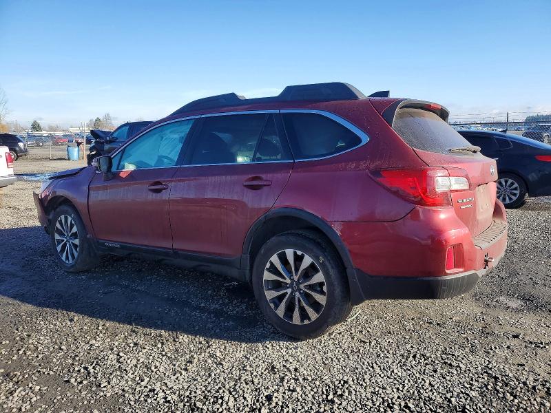 Продаж на аукціоні авто 2017 Subaru Outback 2., vin: 4S4BSAKC8H3382946, номер лоту: 98707065