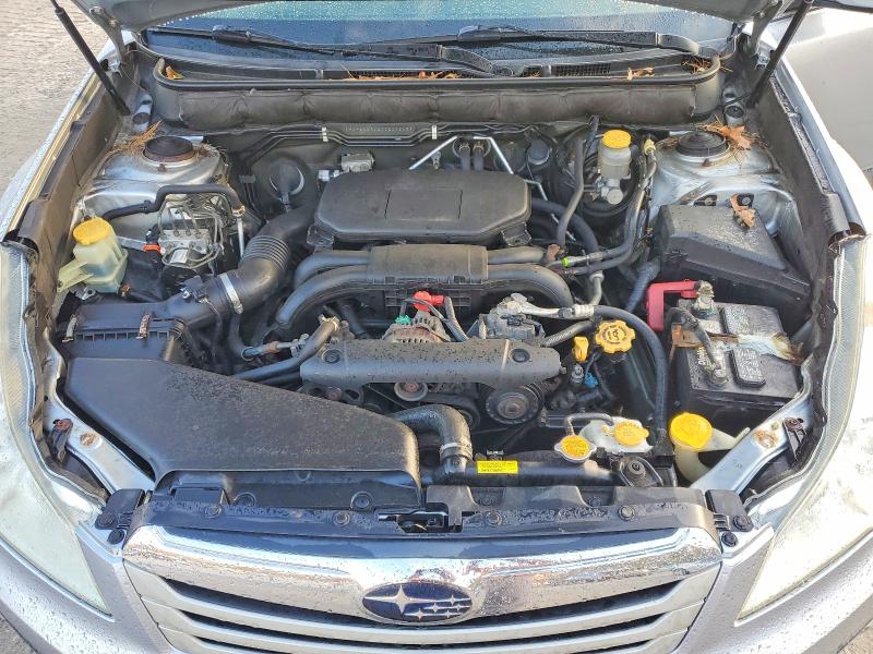 2012 Subaru Outback მანქანა იყიდება აუქციონზე, vin: 4S4BRBAC8C3269865, აუქციონის ნომერი: 72614185