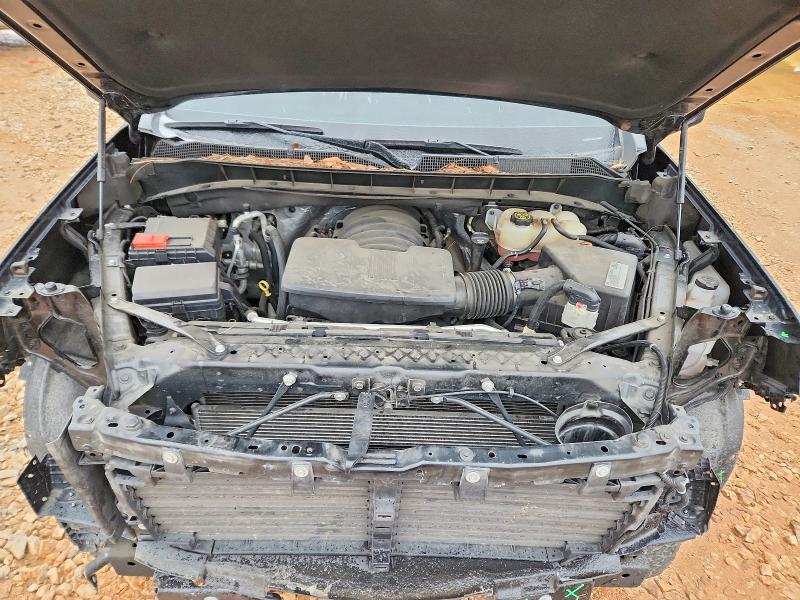 Aukcja sprzedaży 2021 Chevrolet Silverado, vin: 1GCPYFEL1MZ275035, numer aukcji: 74328295