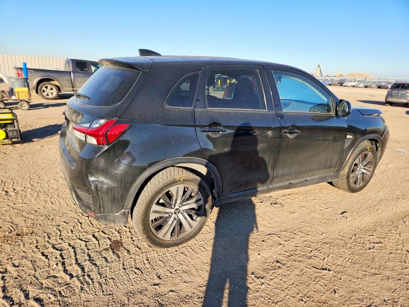 Продаж на аукціоні авто 2020 Mitsubishi Outlander Sport, vin: JA4AP3AU1LU017481, номер лоту: 73870015