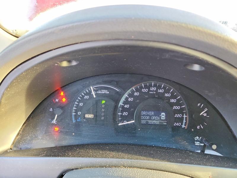 2007 Toyota Camry მანქანა იყიდება აუქციონზე, vin: 4T1BB46K17U001255, აუქციონის ნომერი: 73979005