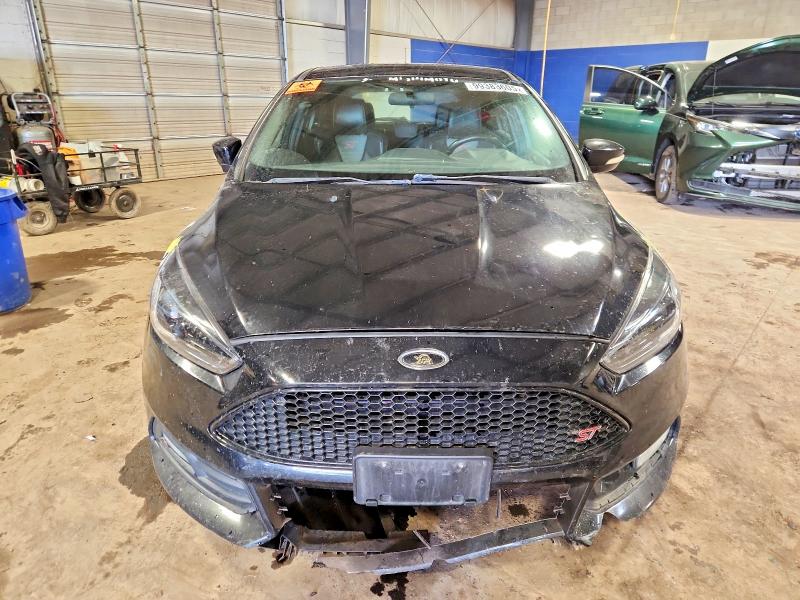 Продаж на аукціоні авто 2016 Ford Focus, vin: 1FADP3L9XGL255200, номер лоту: 99383605