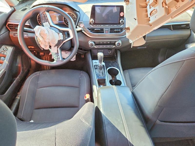 Продажа на аукционе авто 2024 Nissan Altima, vin: 1N4BL4DV4RN355272, номер лота: 98938765