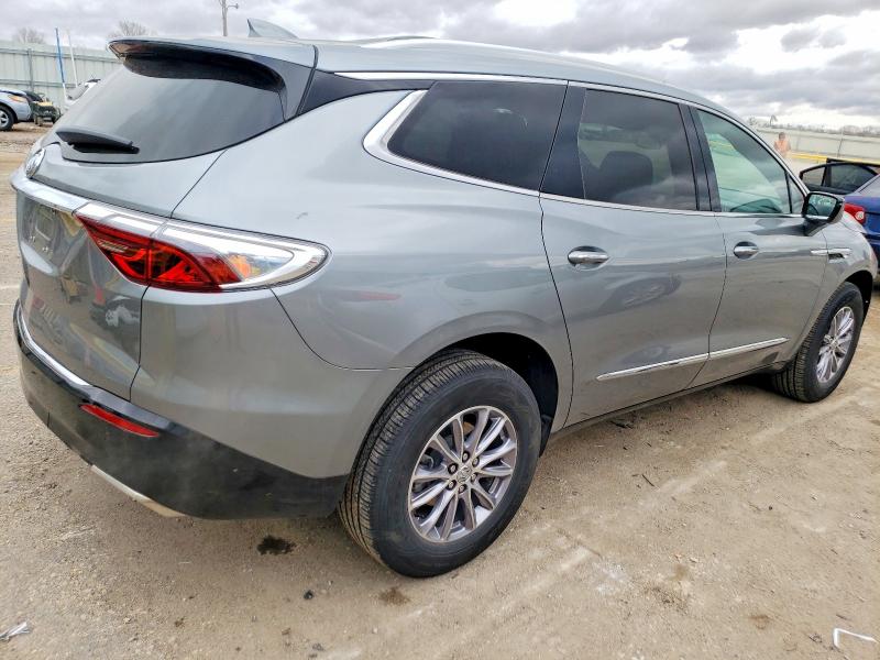 Продаж на аукціоні авто 2023 Buick Enclave, vin: 5GAERBKW2PJ264786, номер лоту: 72879335
