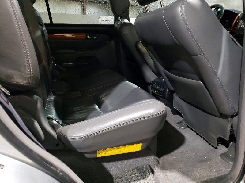 Продаж на аукціоні авто 2006 Lexus Gx, vin: JTJBT20X560111755, номер лоту: 72235405