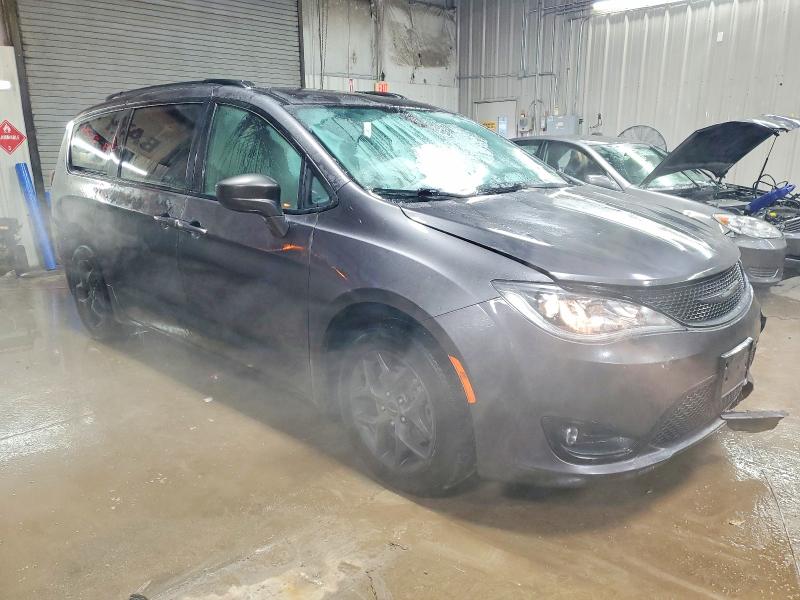 Продажа на аукционе авто 2020 Chrysler Pacifica, vin: 2C4RC1BG0LR281869, номер лота: 74372475