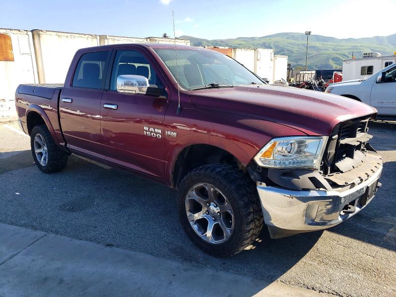 Продаж на аукціоні авто 2017 Ram 1500, vin: 1C6RR7NT3HS627341, номер лоту: 74482285