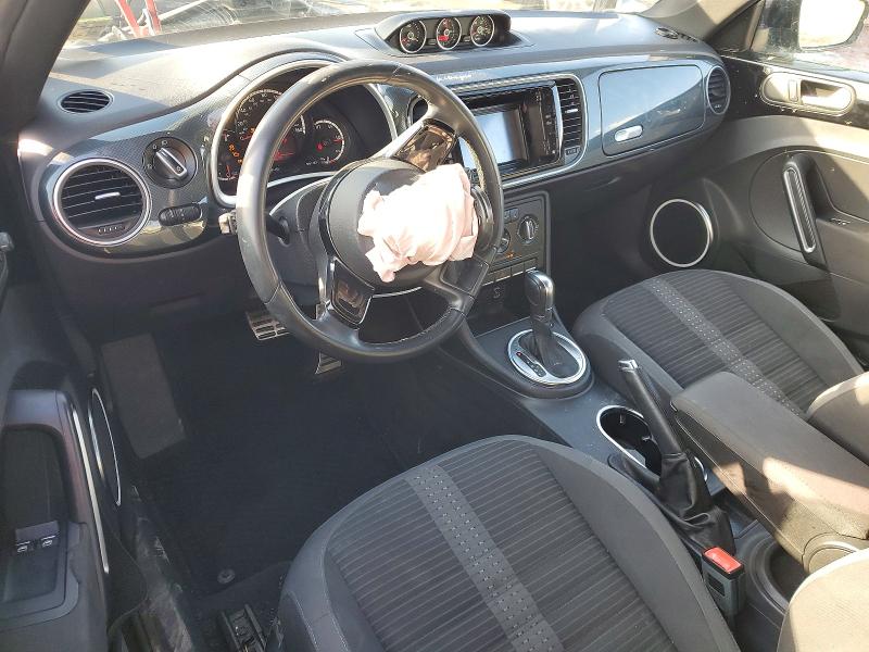 Aukcja sprzedaży 2013 Volkswagen Beetle, vin: 3VWVA7AT1DM618416, numer aukcji: 73547315