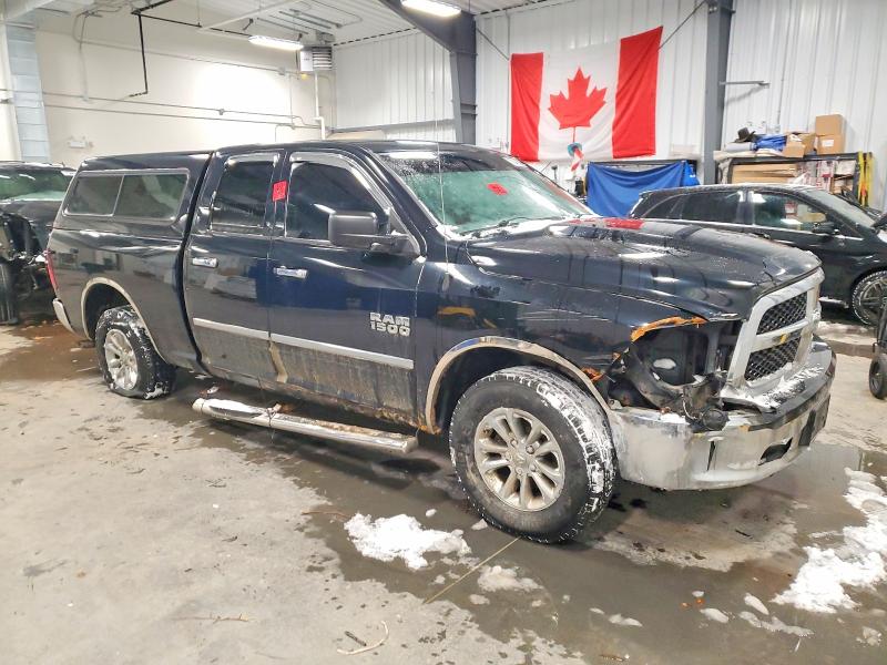 72949505 :رقم المزاد ، 1C6RR7GG4ES251938 vin ، 2014 Ram 1500 مزاد بيع