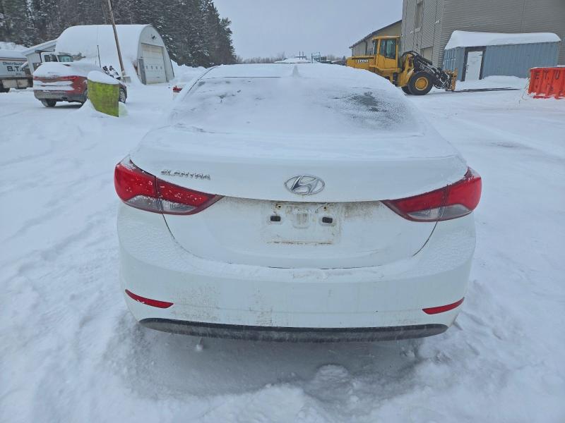 Aukcja sprzedaży 2015 Hyundai Elantra, vin: 5NPDH4AE5FH567473, numer aukcji: 99991065