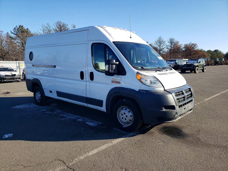 Продажа на аукционе авто 2017 Ram Promaster, vin: 3C6TRVDG5HE532863, номер лота: 73834685