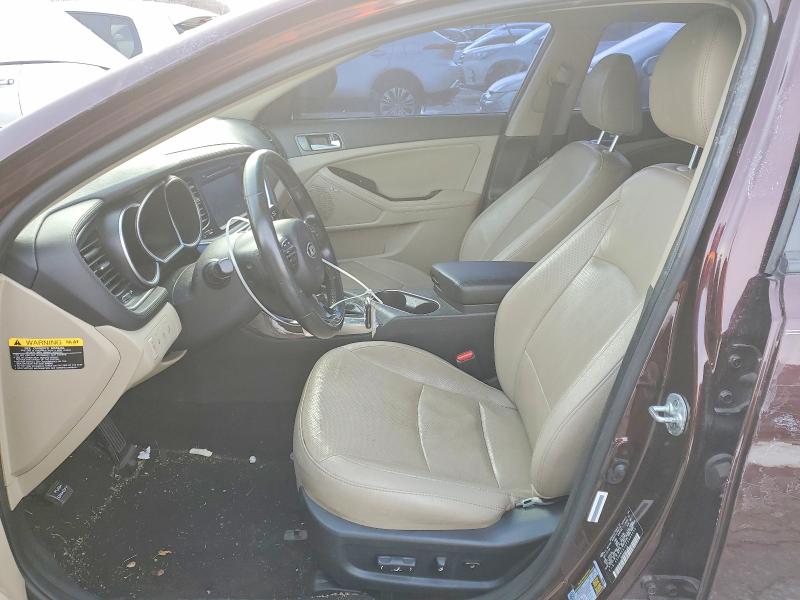 Продажа на аукционе авто 2015 Kia Optima, vin: 5XXGN4A75FG403594, номер лота: 73655175