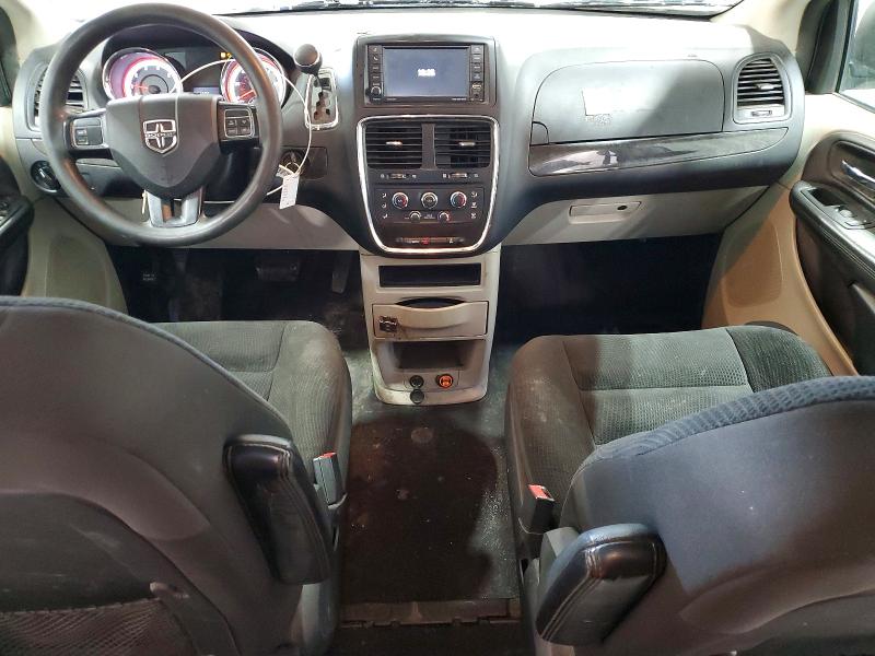 Aukcja sprzedaży 2019 Dodge Grand Caravan, vin: 2C4RDGBG5KR805287, numer aukcji: 79659915