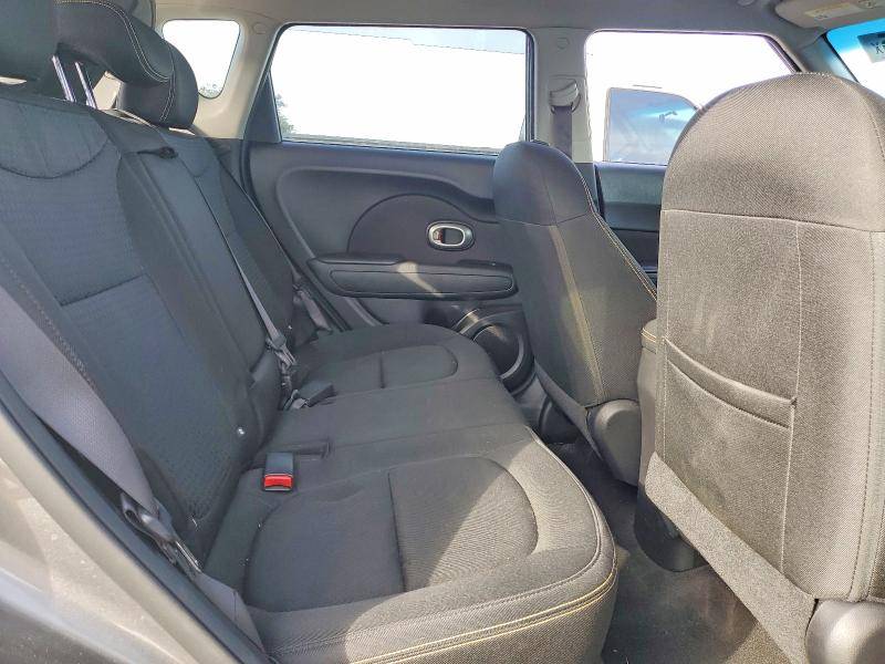 Aukcja sprzedaży 2016 Kia Soul, vin: KNDJP3A53G7247557, numer aukcji: 72564175