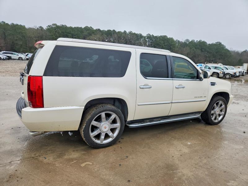 Aukcja sprzedaży 2012 Cadillac Escalade E, vin: 1GYS3HEF1CR279786, numer aukcji: 73972305