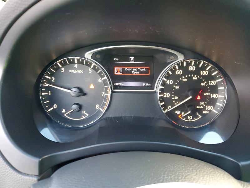 Продаж на аукціоні авто 2017 Nissan Altima, vin: 1N4AL3AP5HC262038, номер лоту: 98709545