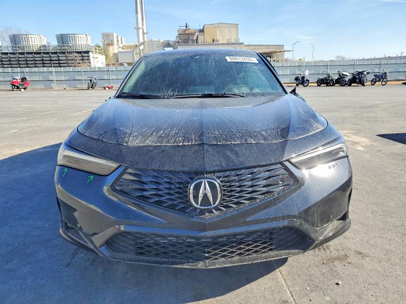 Aukcja sprzedaży 2024 Acura Integra, vin: 19UDE4H66RA009040, numer aukcji: 98813435