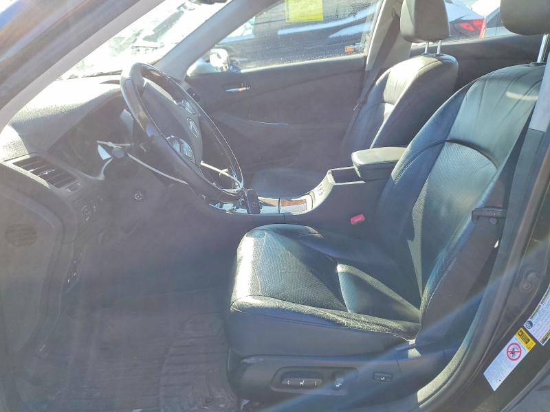 2010 Lexus Es 350 მანქანა იყიდება აუქციონზე, vin: JTHBK1EG5A2391357, აუქციონის ნომერი: 72663505