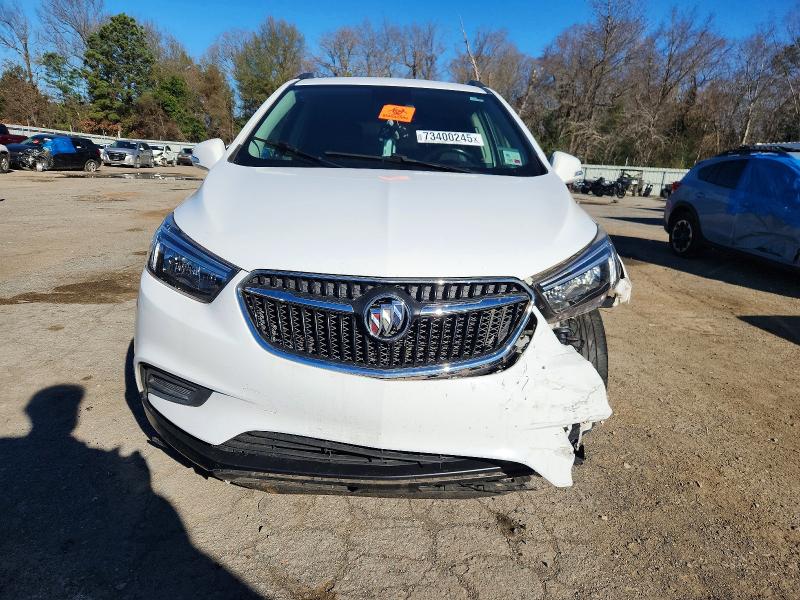 Aukcja sprzedaży 2019 Buick Encore, vin: KL4CJASBXKB710488, numer aukcji: 73400245