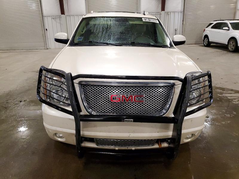 73815695 :رقم المزاد ، 1GKS2MEF0CR159788 vin ، 2012 Gmc Yukon Xl مزاد بيع