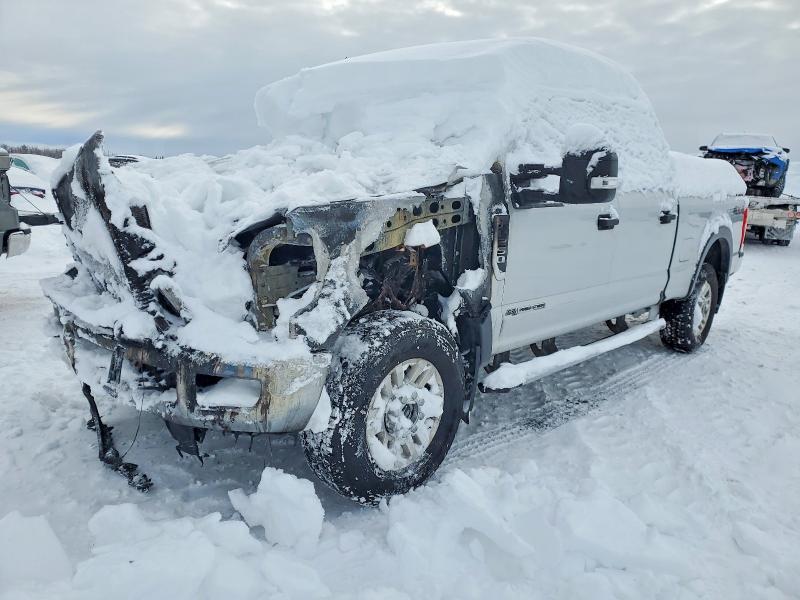 Продажа на аукционе авто 2017 Ford F250, vin: 1FT7W2BT7HEE59492, номер лота: 96388265