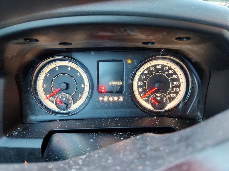 Aukcja sprzedaży 2018 Ram 2500 St, vin: 3C6UR5CJ2JG296958, numer aukcji: 73603335