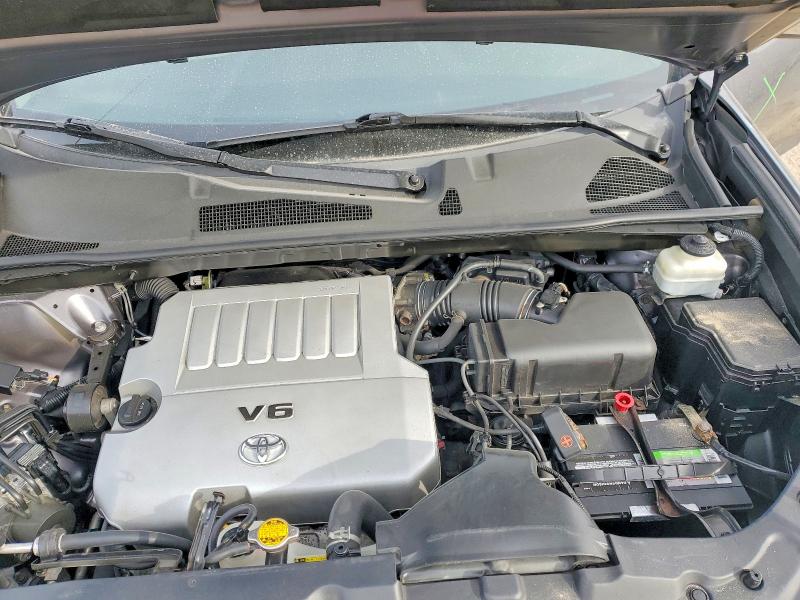 Aukcja sprzedaży 2012 Toyota Highlander, vin: 5TDBK3EH6CS161537, numer aukcji: 98939535