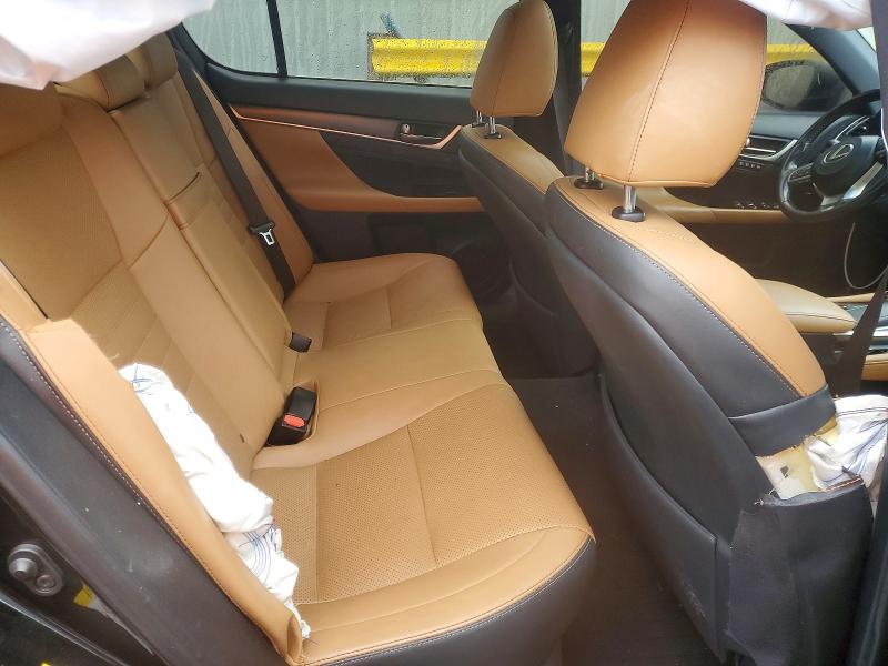 Продажа на аукционе авто 2017 Lexus Gs 350, vin: JTHCZ1BL3HA005178, номер лота: 72927445
