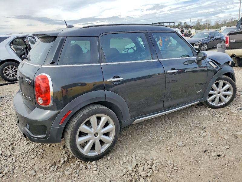 Aukcja sprzedaży 2016 Mini Cooper S C, vin: WMWZC5C57GWT38583, numer aukcji: 98842555