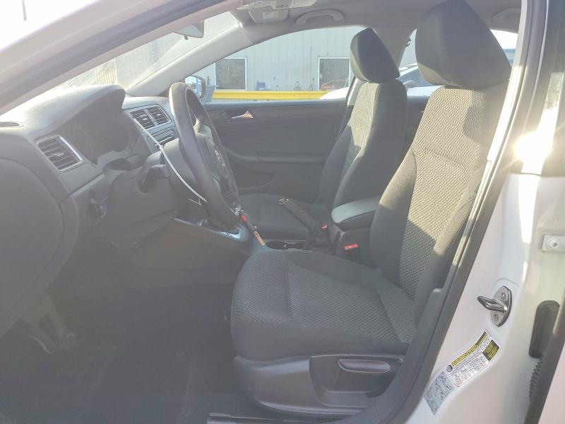2014 Volkswagen Jetta მანქანა იყიდება აუქციონზე, vin: 3VW2K7AJ6EM312926, აუქციონის ნომერი: 99508685