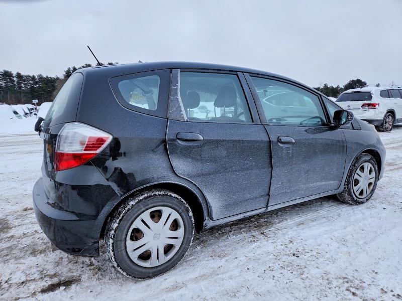 Aukcja sprzedaży 2010 Honda Fit, vin: JHMGE8H21AS001621, numer aukcji: 74322065