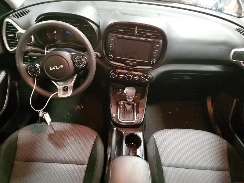 Aukcja sprzedaży 2022 Kia Soul, vin: KNDJ23AU1N7172604, numer aukcji: 74699025
