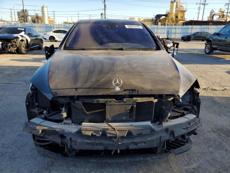 Продаж на аукціоні авто 2020 Mercedes-benz S, vin: W1KUG8DB6LA568930, номер лоту: 98639495
