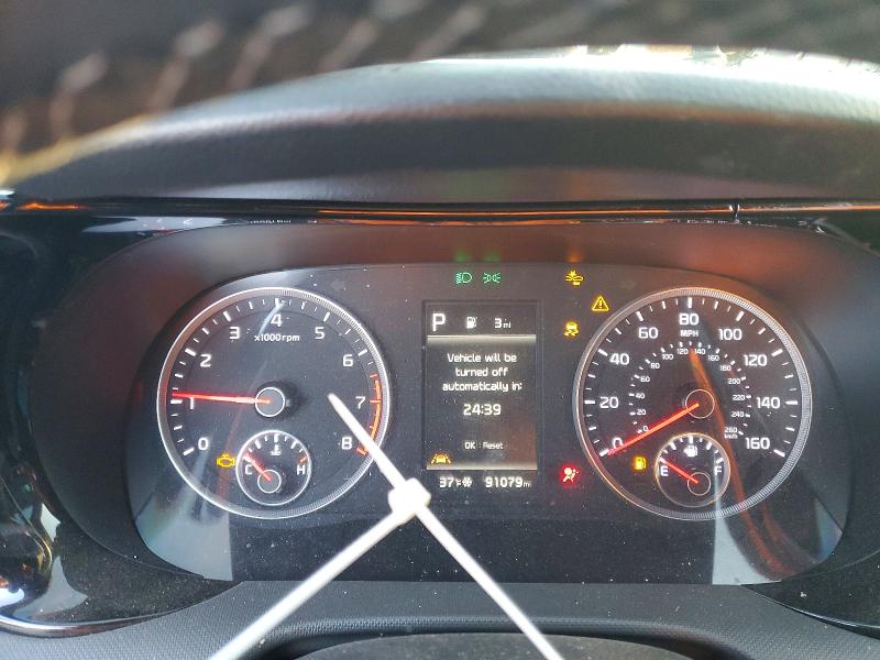 Aukcja sprzedaży 2021 Kia K5, vin: 5XXG64J20MG079341, numer aukcji: 75425695