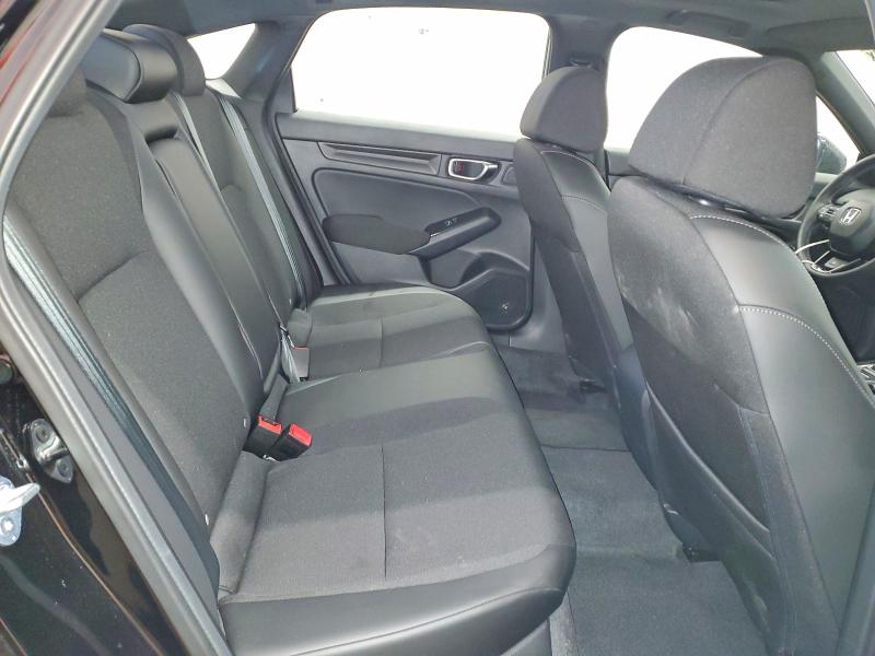 Aukcja sprzedaży 2026 Honda Civic, vin: 2HGFE2F50TH101843, numer aukcji: 74555815