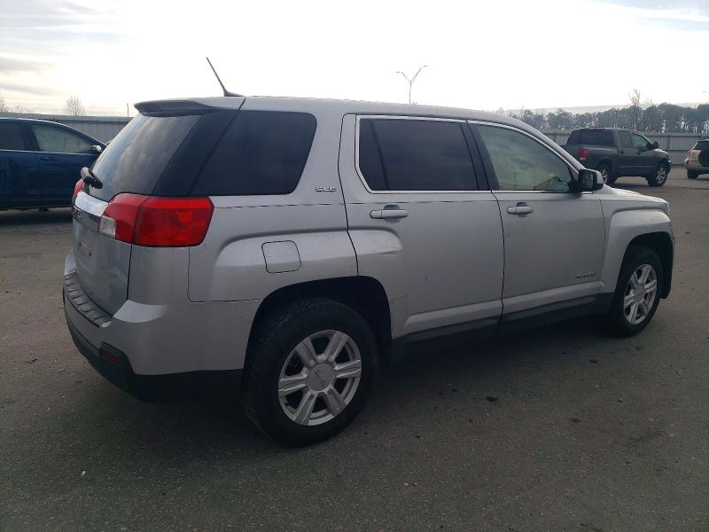 Продаж на аукціоні авто 2014 Gmc Terrain, vin: 2GKALMEK0E6318815, номер лоту: 99457415
