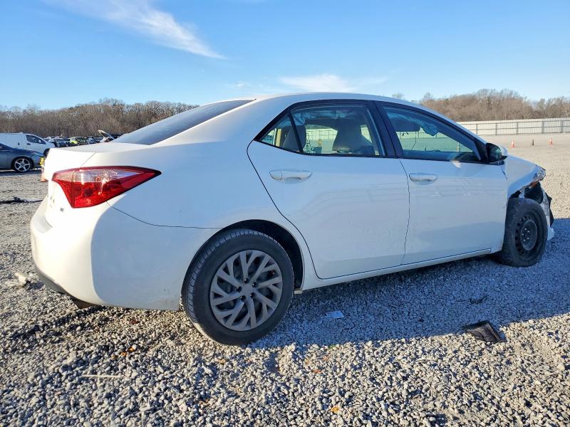 2017 Toyota Corolla მანქანა იყიდება აუქციონზე, vin: 2T1BURHE7HC859623, აუქციონის ნომერი: 98744805