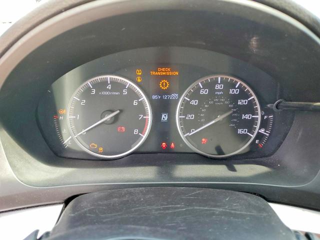 Продажа на аукционе авто 2016 Acura Ilx Base W, vin: 19UDE2F38GA020907, номер лота: 73517005