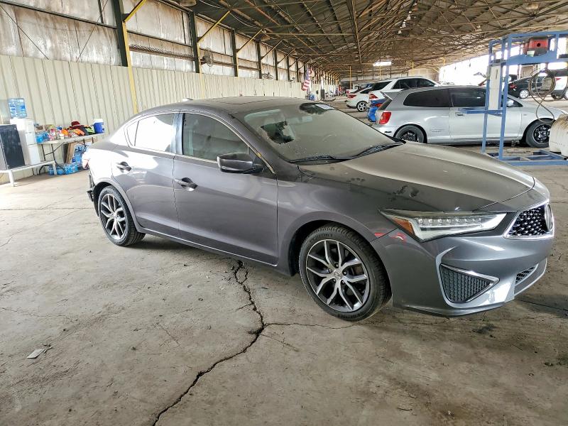 Aukcja sprzedaży 2020 Acura Ilx, vin: 19UDE2F72LA004358, numer aukcji: 98527035