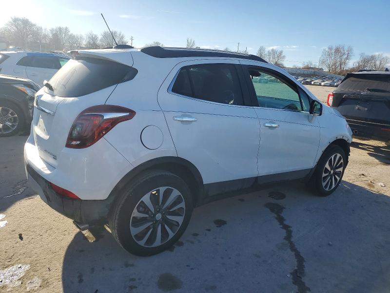 Продаж на аукціоні авто 2021 Buick Encore, vin: KL4CJESM1MB376962, номер лоту: 99431695