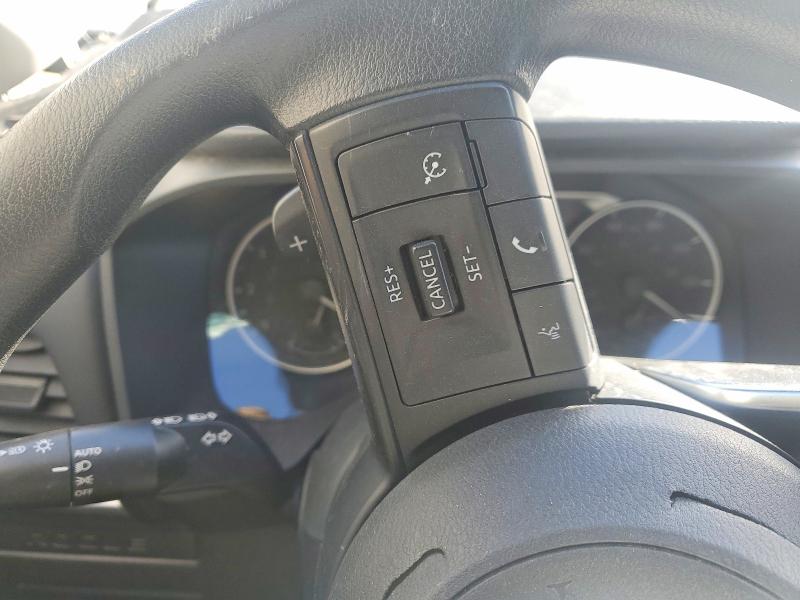 73819715 :رقم المزاد ، 5N1BT3AB9RC680103 vin ، 2024 Nissan Rogue مزاد بيع