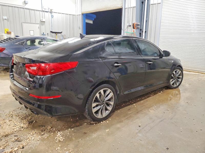 Aukcja sprzedaży 2015 Kia Optima Sx, vin: 5XXGR4A63FG396284, numer aukcji: 73694385