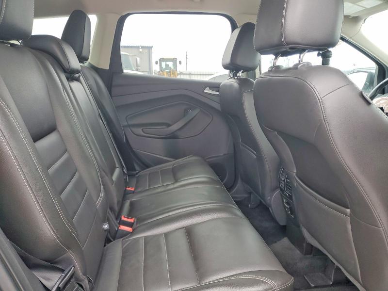 72966215 :رقم المزاد ، 1FMCU0HX2DUB81518 vin ، 2013 Ford Escape مزاد بيع