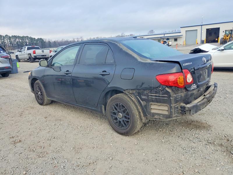 Продаж на аукціоні авто 2009 Toyota Corolla, vin: 1NXBU40E89Z122509, номер лоту: 99832405