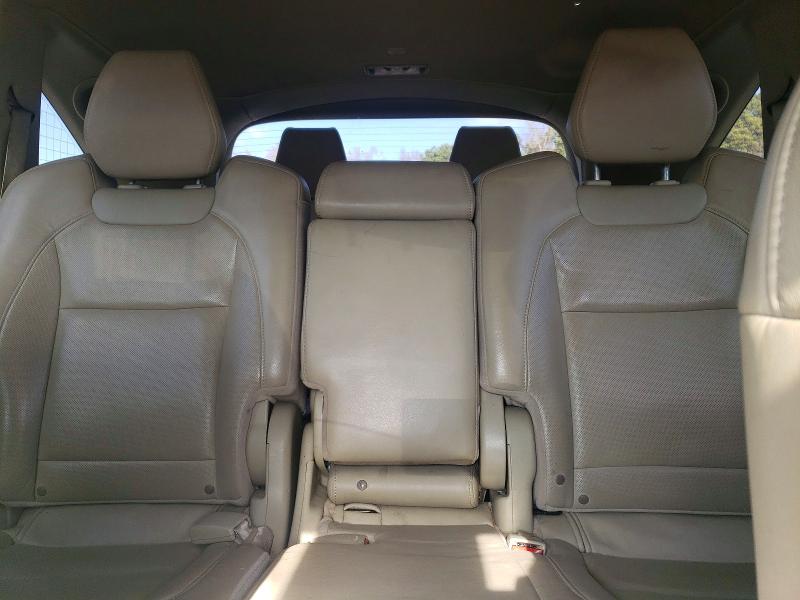 Продаж на аукціоні авто 2016 Acura Mdx, vin: 5FRYD4H98GB011520, номер лоту: 99454195
