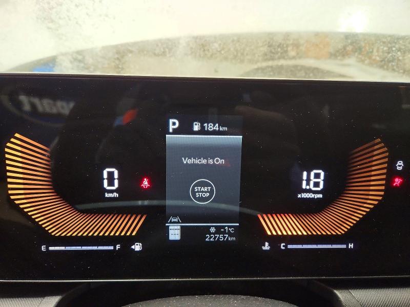 Aukcja sprzedaży 2025 Kia K4, vin: 3KPFT4DEXSE073837, numer aukcji: 74295435