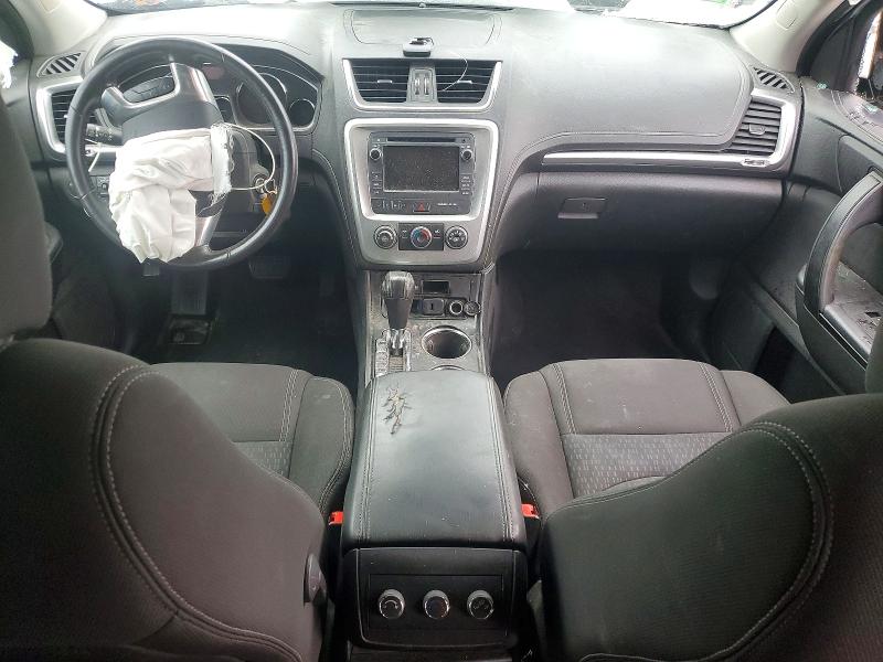 Aukcja sprzedaży 2015 Gmc Acadia, vin: 1GKKRNED4FJ287454, numer aukcji: 73683525