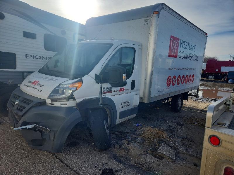 Aukcja sprzedaży 2018 Ram Promaster 3500, vin: 3C7WRVMG6JE150937, numer aukcji: 98561455
