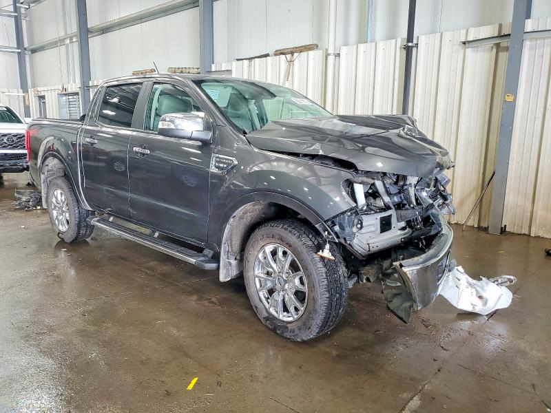 2019 Ford Ranger მანქანა იყიდება აუქციონზე, vin: 1FTER4FHXKLA01044, აუქციონის ნომერი: 98311675